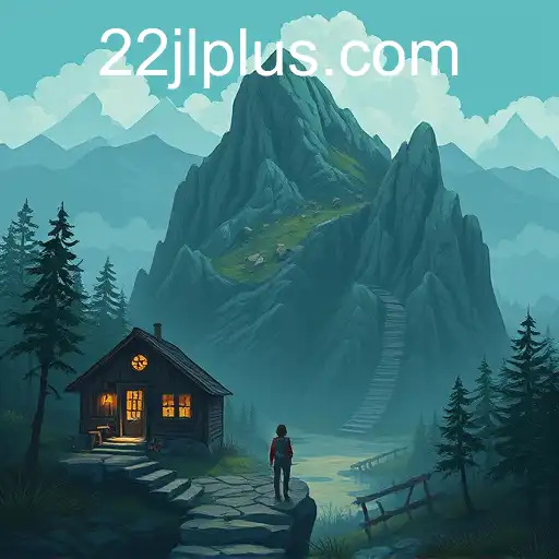 Epic Adventures: Unveiling the Grand World of Gaming with '22jl'