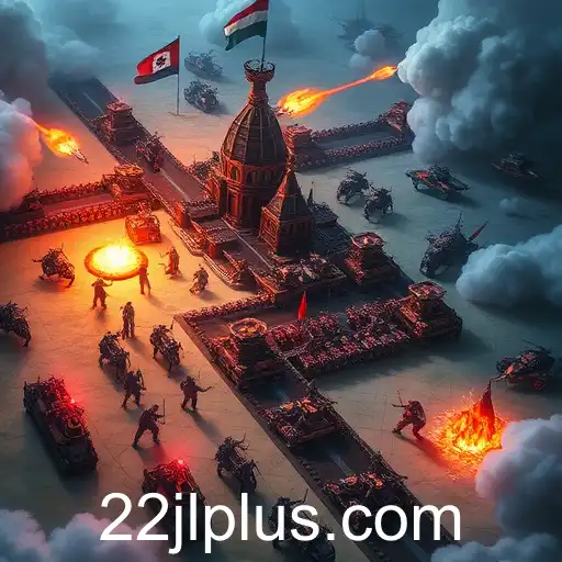 Digital Adventures: Gaming in the Year of Change