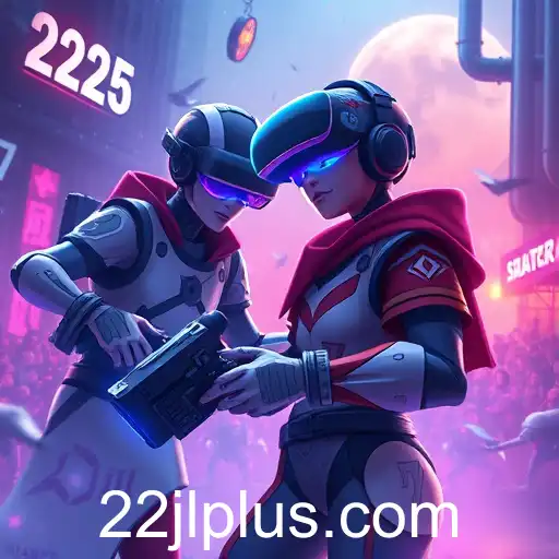 The Digital Playground: Analyzing Trends in Online Gaming