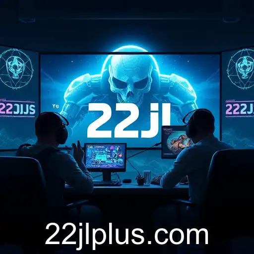 Evolving Gaming Trends and the 22jl Phenomenon