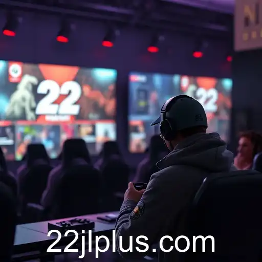 Revolutionary Trends in Gaming 2025