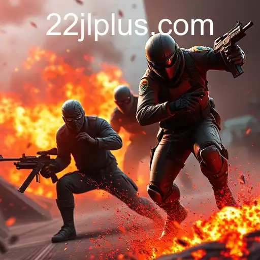 Exploring the Excitement of 'Action Thrills' in Gaming