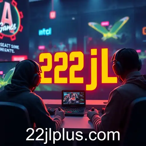 The Digital Evolution of Gaming