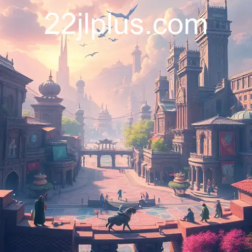 The Digital Playground Revolution