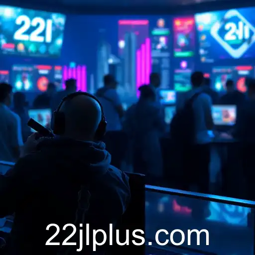 Gaming Trends of the Future