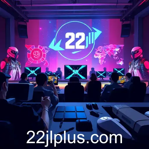 The Growing Influence of Gaming Communities