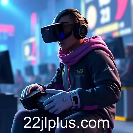 Gaming Evolution in 2025