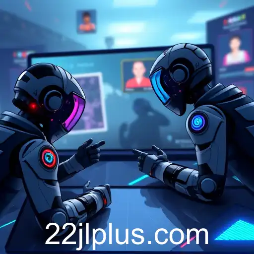 The Rise of Gaming in the AI Era