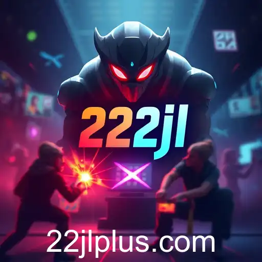 Gaming Revolution with 22jl