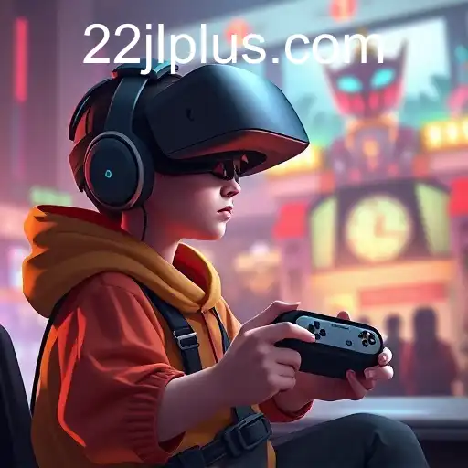 Gaming Enthusiasts Flock to 22jl for Unprecedented Experiences