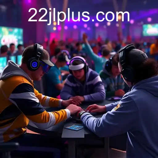 Exploring the World of Multiplayer Games: Innovation and Interaction