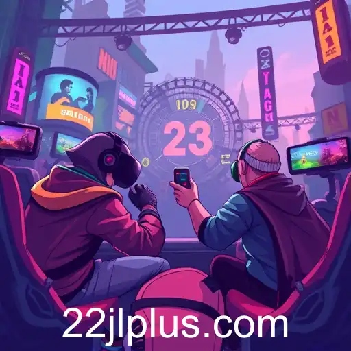 The Rise of Gaming Communities in Digital Landscapes