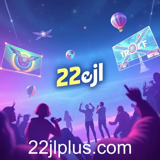 The Rise of 22jl in the Gaming World