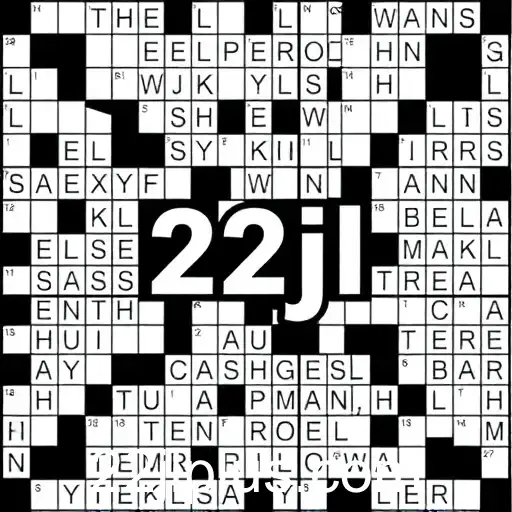 The Rise of 22jl: A New Contender in Gaming