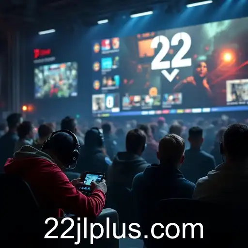The Rise of 22jl and Its Impact on Gaming