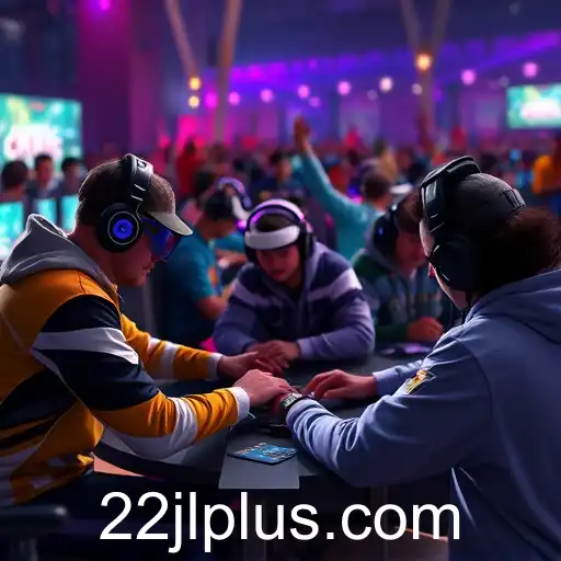 Online Games and Technology Transformations