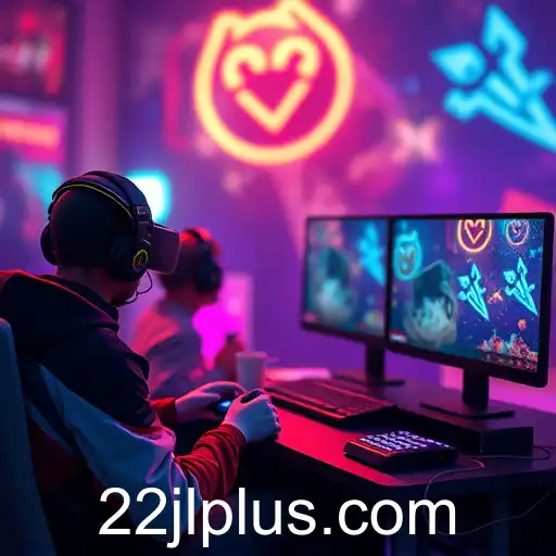 Digital Evolution: Online Games and Their Societal Influence